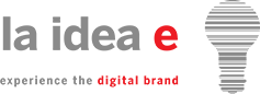 la ideae logo